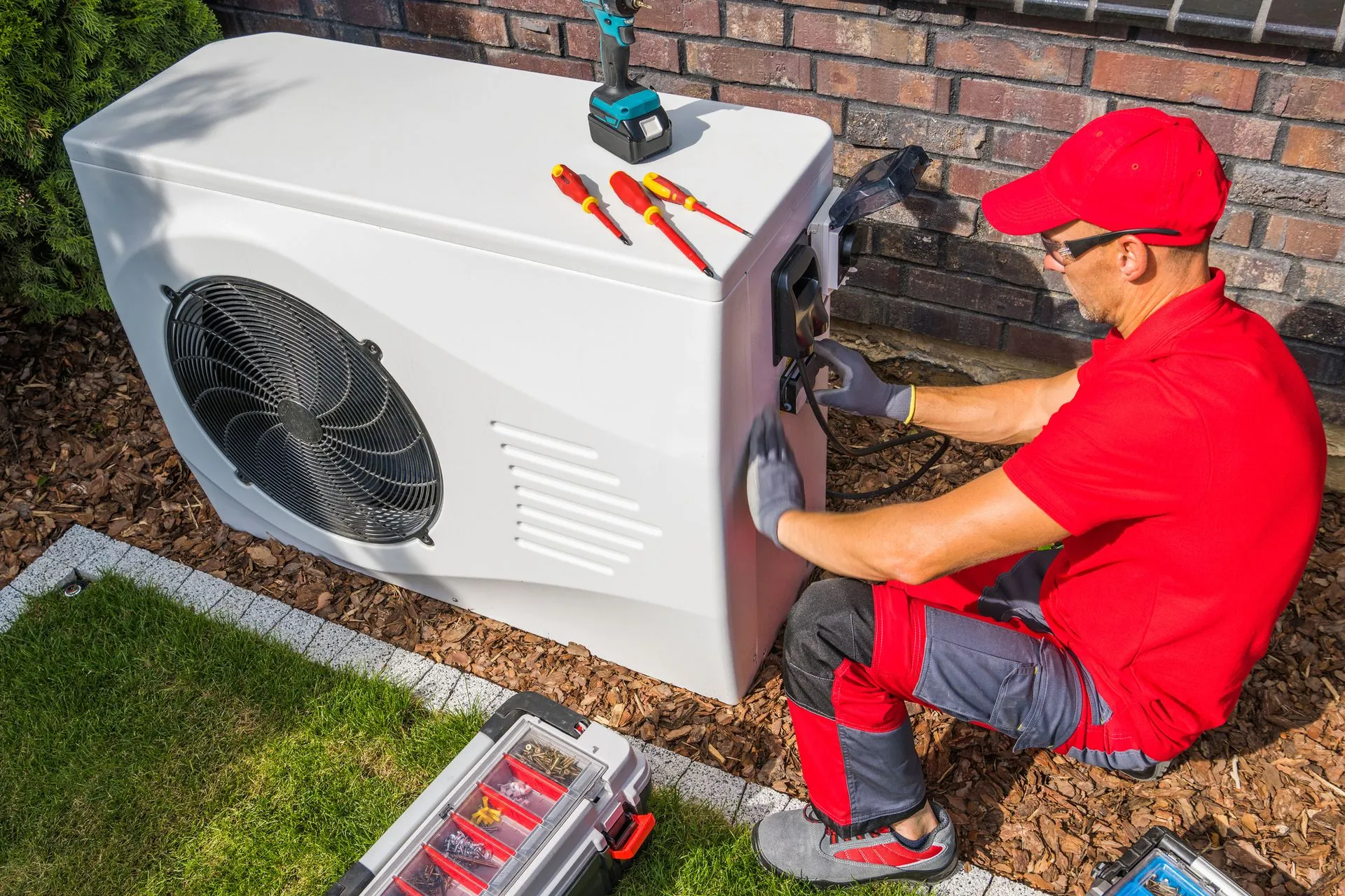 About HVAC in Owasso, OK